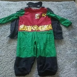 Rubie's Robin Costume
